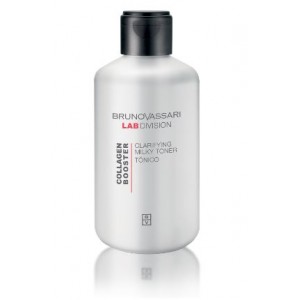 Collagen Booster - Clarifying Milky Toner 200ml